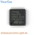 STM32L051C8T6