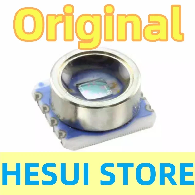 Sensor de presión 325401001-00 Original 	   Sensor de presión 14,5 PSI (100 kPa) Módulo absoluto 0 mV ~ 240 mV (5 V) 8-SMD