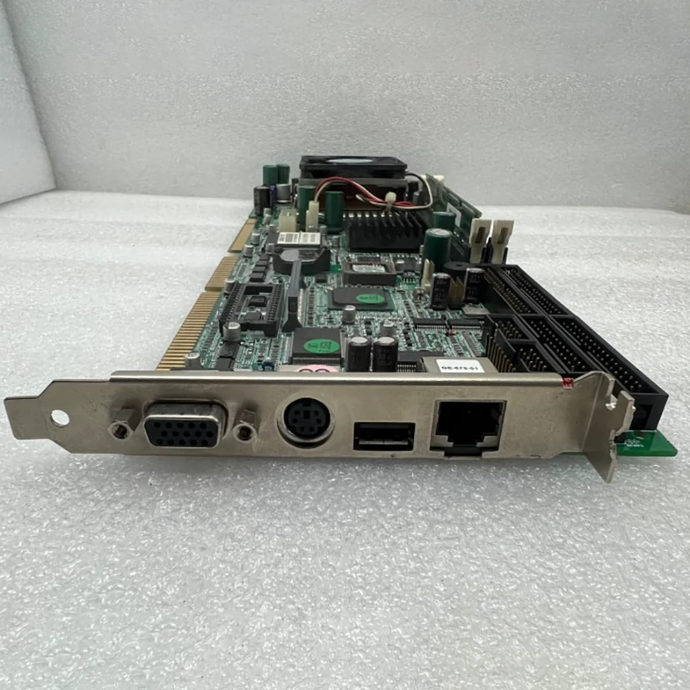 Placa base médica industrial ROBO-679-GM B930072BAB1679822 - imagen 3