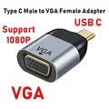 Type C to VGA