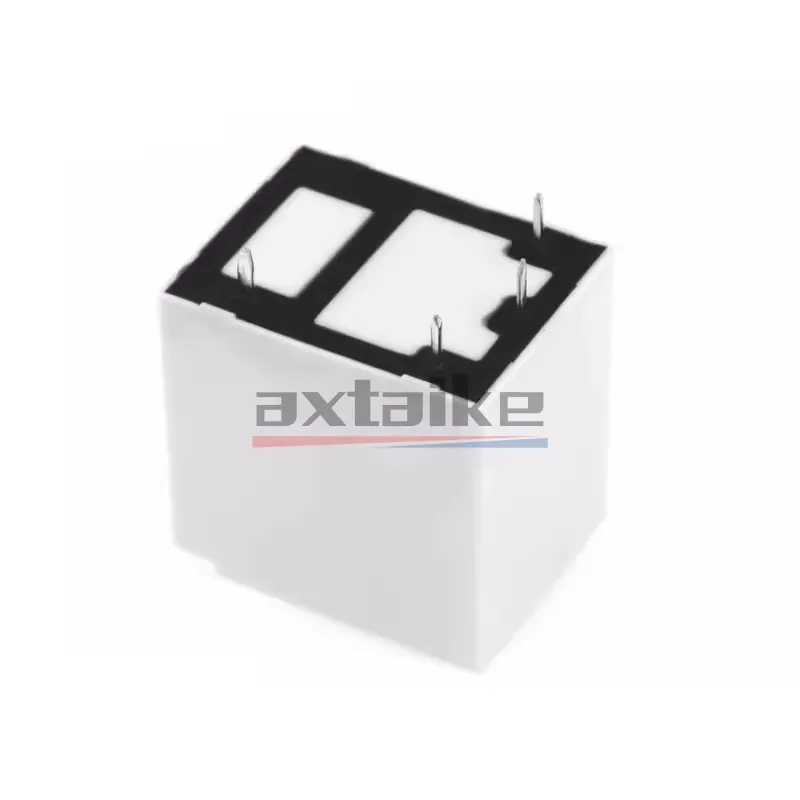 5 uds HF152F-T-005-1HST 152F-T-012-1HST 152F-T-024-1HST HF152F-T 5V 12V 24V 16A 250VAC 4 pines normalmente abierto pequeño relé de potencia - imagen 2