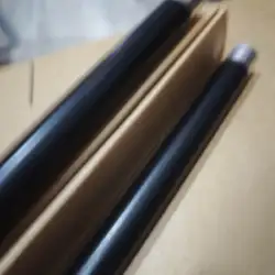 1PC 1620 1635 1650 2020 2050 2550 Heat Upper Fuser Roller for Kyocera KM1620 KM1635 KM1650 KM2020 KM2050 KM2550