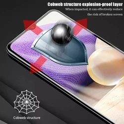 Protector de pantalla hidrogel Honor Magic5 Lite