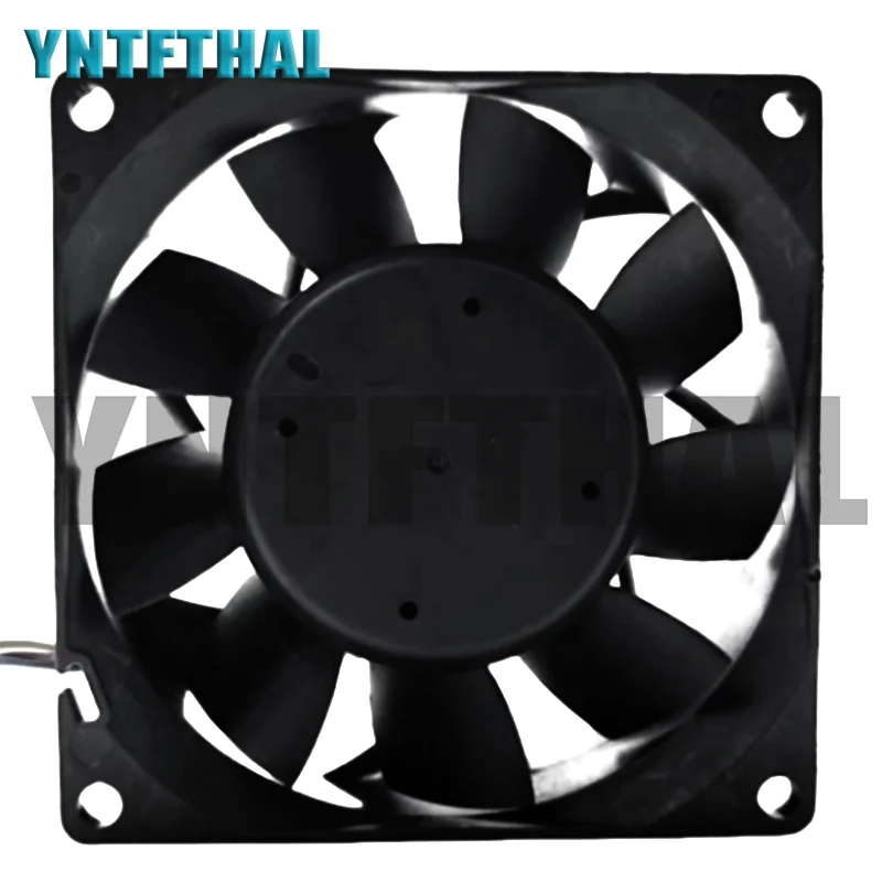 Nuevo ventilador de refrigeración PFB0812DHE 12V 3.3A - imagen 4