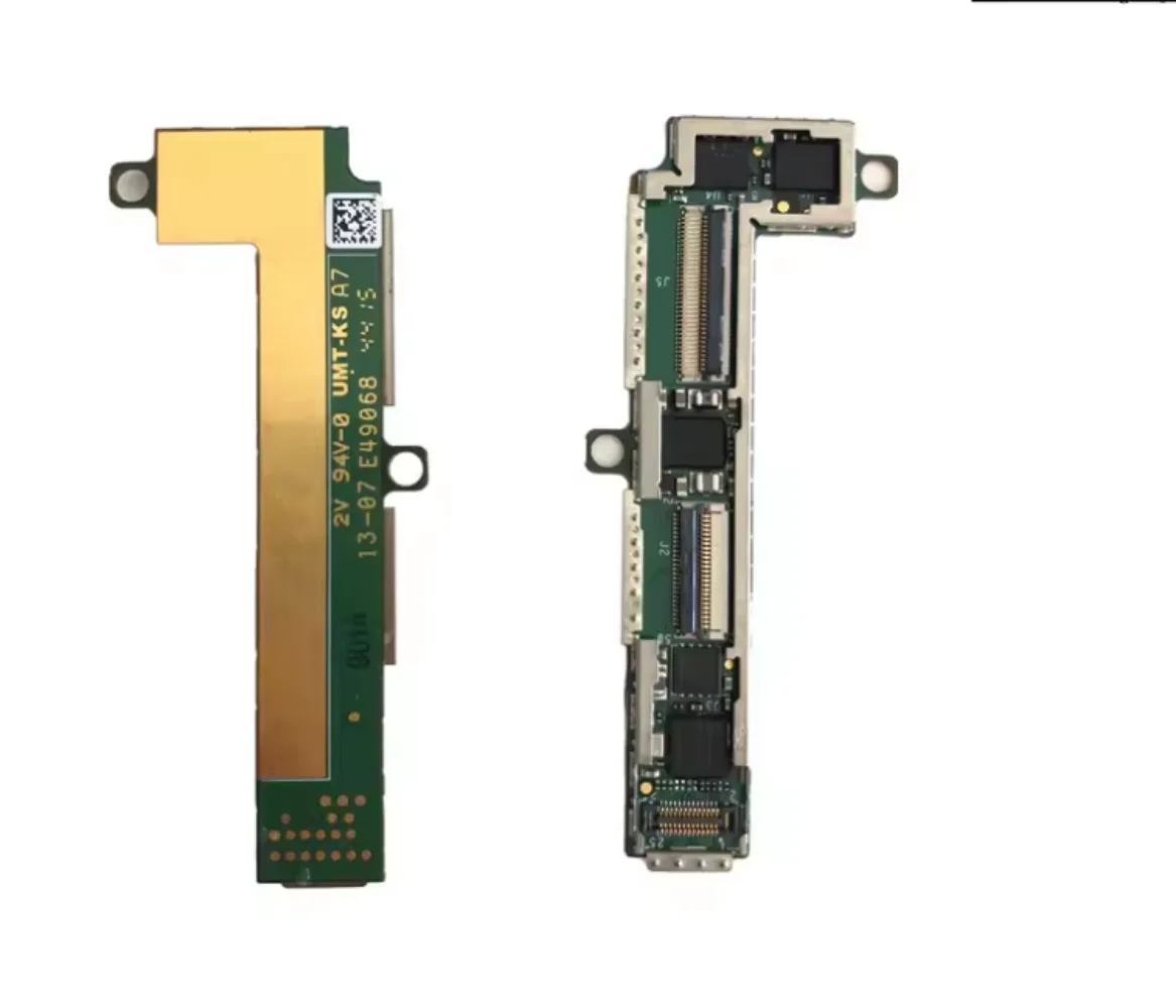 Pieza de montaje de pantalla LCD, tablero pequeño de pantalla táctil para Microsoft Surface Pro4 1724 Pro 5 1796 Pro 6 1807