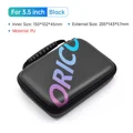 3.5 inch case bag BK