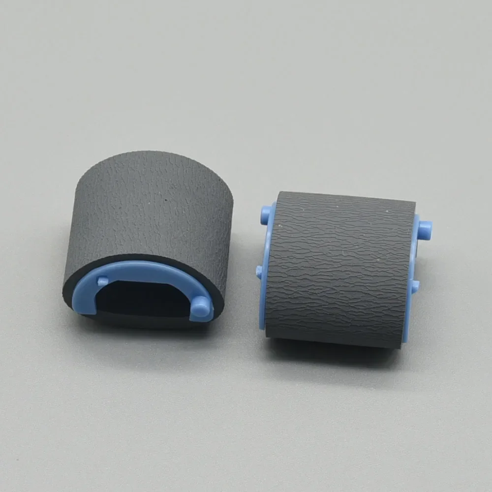 10 piezas. RL1-2593-000 Rodillo de recogida de papel para HP 1102 1132 1212 P1102 M1132 M1212nf M1214nfh M1217nfw P1102w para Canon MF3010 - imagen 5