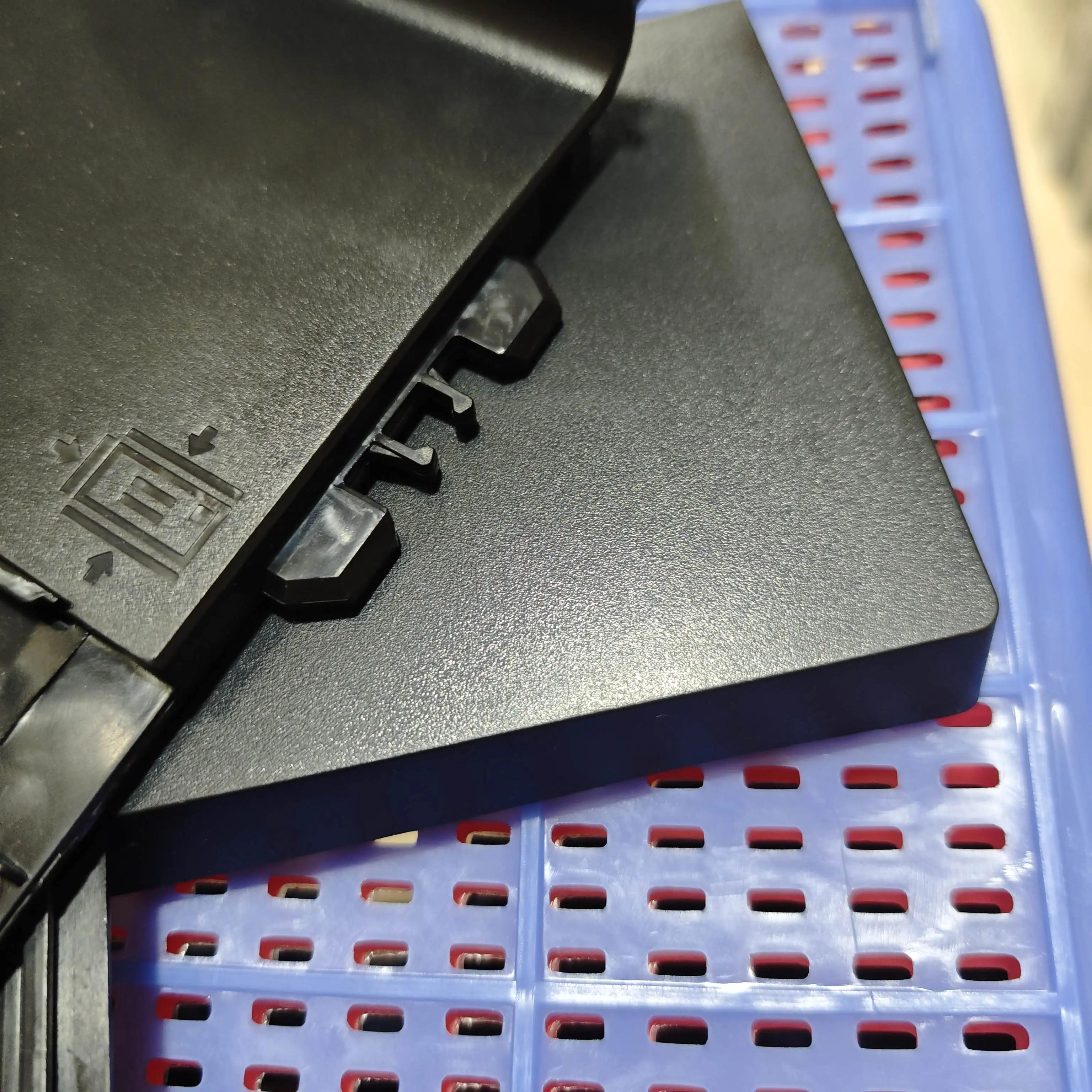 1 unidad para HP LJ Pro 100 M175 M175nw M275 M275nw M176 M177 CP1025 CP1025nw RM1-7276-000 conjunto de bandeja principal bandeja de entrada de papel