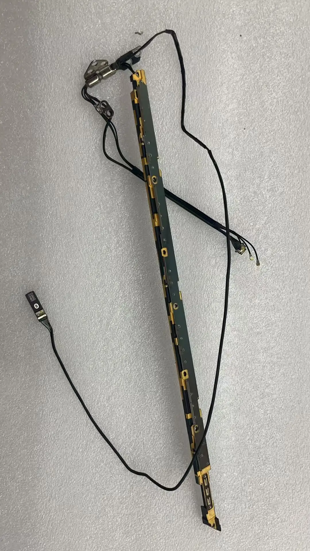 Cable Antena WiFi iSight MacBook Pro Retina 15 A1398 - imagen 4