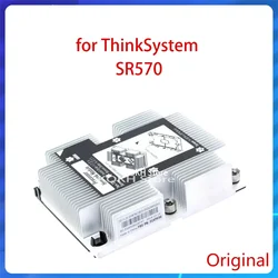 Lenovo ThinkSystem Disipador CPU Original Servidor