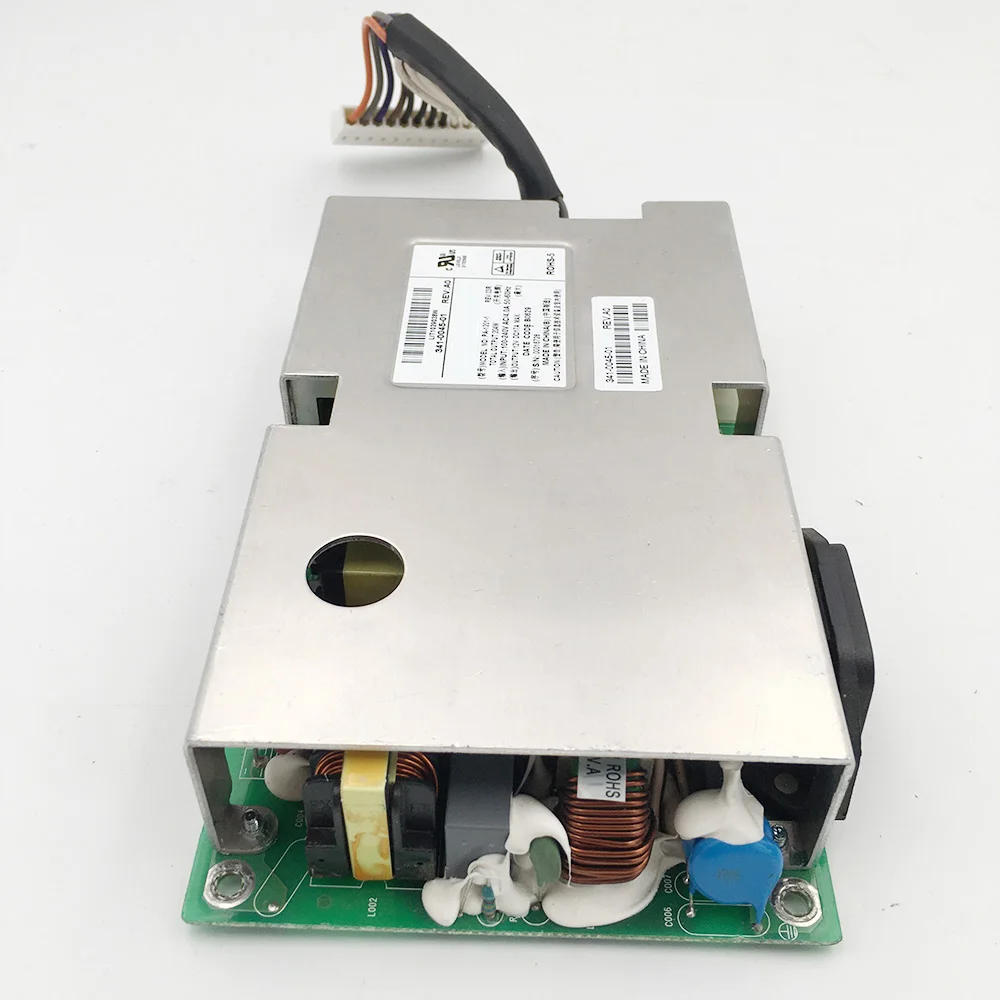 Para fuente de alimentación de interruptor Cisco WS-C3750G WS-C2970G PA-1201-1 completamente probado 341-0045-01 - imagen 2