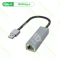 USB-A