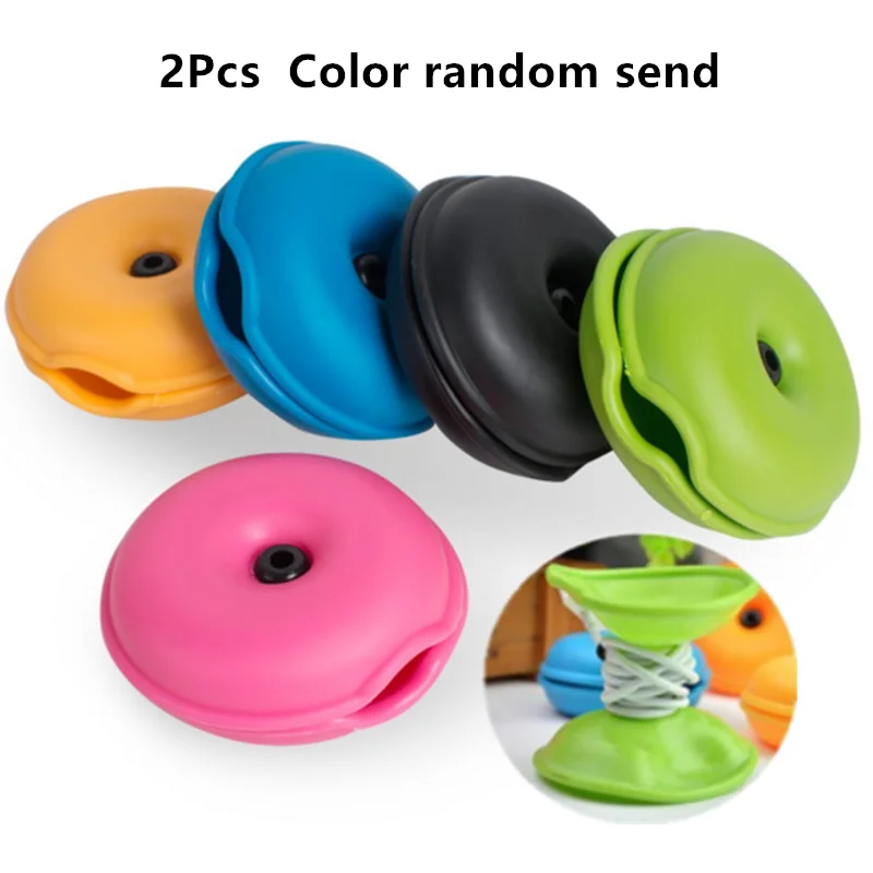 2Pcs color random