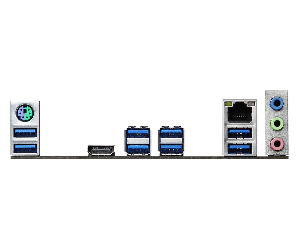 Placa base X570 ASROCK X570 Phantom Gaming 4S Socket AM4 4 × DDR4 128GB PCI-E 4,0 SATA III HDMI ATX para cpu Ryzen 5000 G-Series - imagen 5