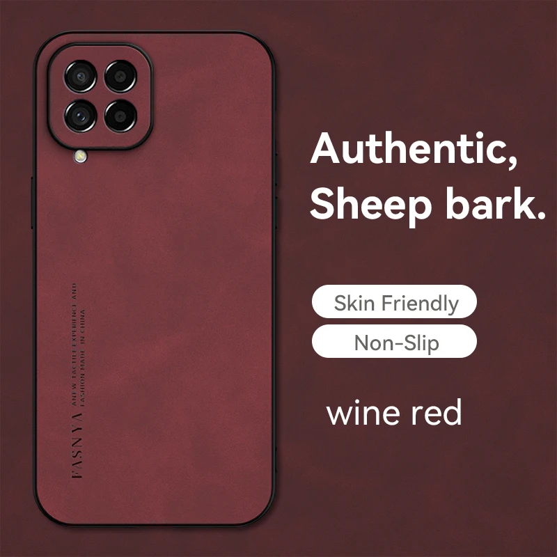 Wine Red