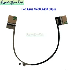 Cable eDP LCD ASUS VivoBook S430/X430 para Pantalla