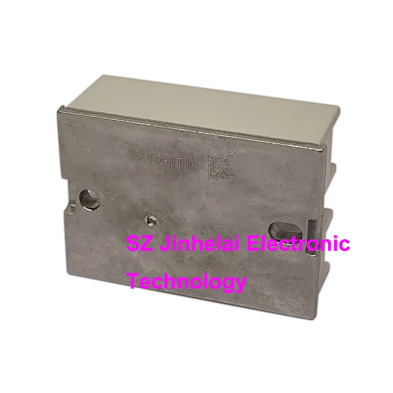 100% nuevo y original SSR-40DA FOTEK RELÉ DE ESTADO SOLIDO 4-32VDC 24-380VAC 40A - imagen 4