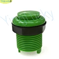 50pcs green-28mm