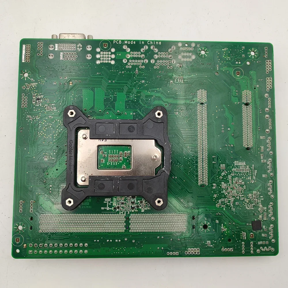 Placa base del servidor para Xerox C60 C70 Fiery E200-05 S5517G2NR-LE-EFI S5517 - imagen 4