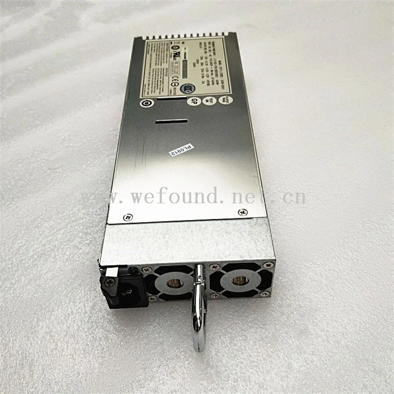 Fuente de alimentación Alta calidad Totalmente probada Envío rápido EFRP-553V1 550W - imagen 3