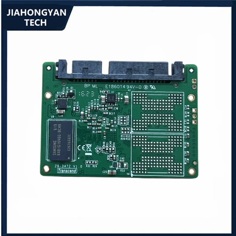 Nuevo TS16GHSD370 SSD 16GB sata3.0 gránulo MLC de grado Industrial caché independiente 128M - imagen 2