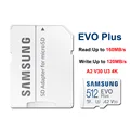 EVO Plus 512GB