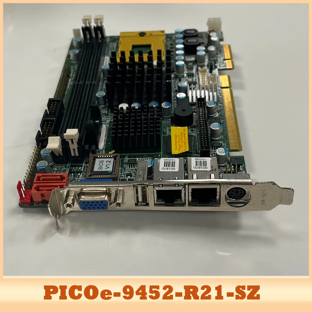 Placa base de control industrial PICOe-9452-R21-SZ Rev:2.1 PICOe-9452 - imagen 2