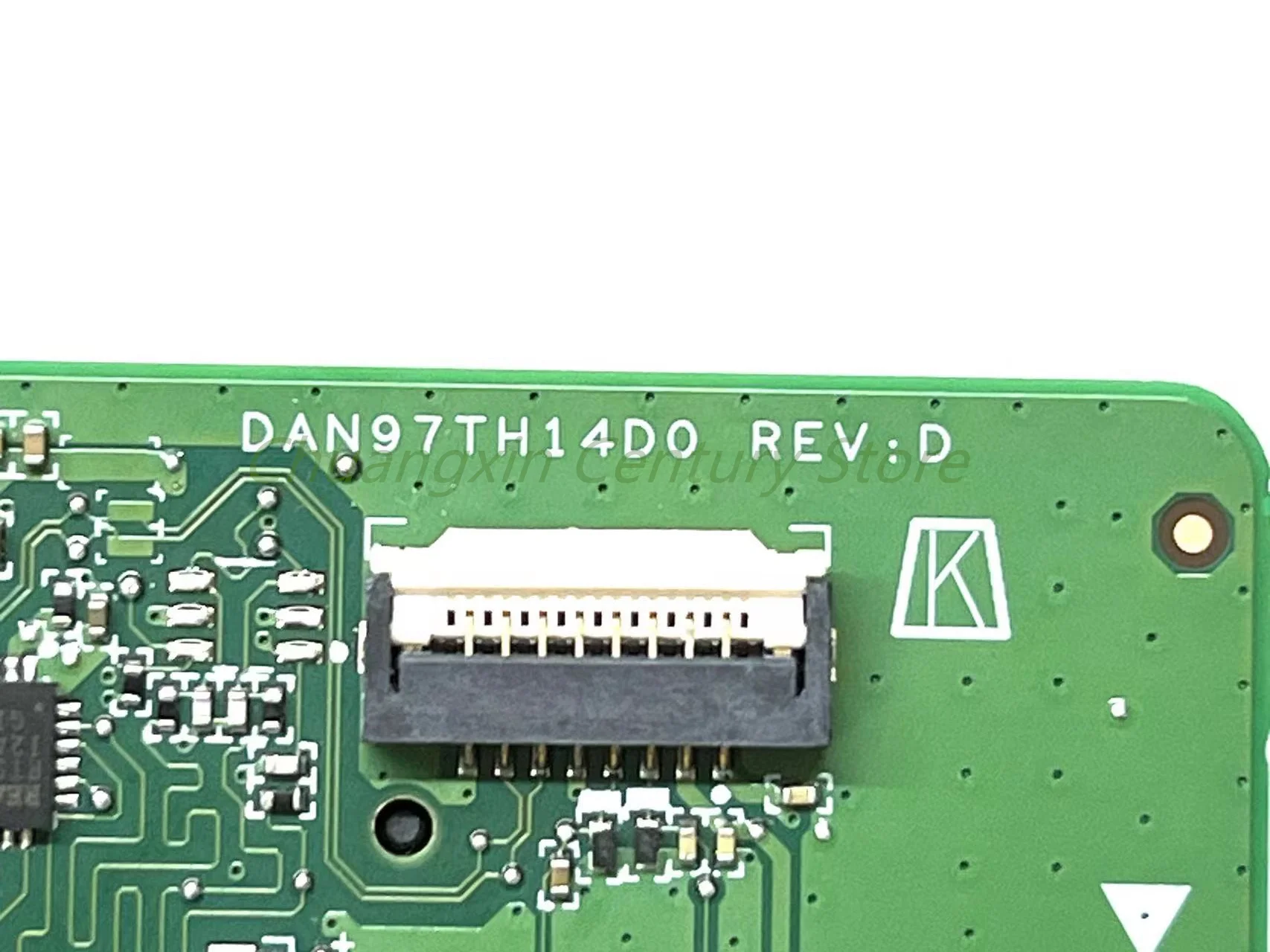 Para HP 22-C 22-D 22-F placa base de PC Placa de arranque DAN97TH14D0 - imagen 3