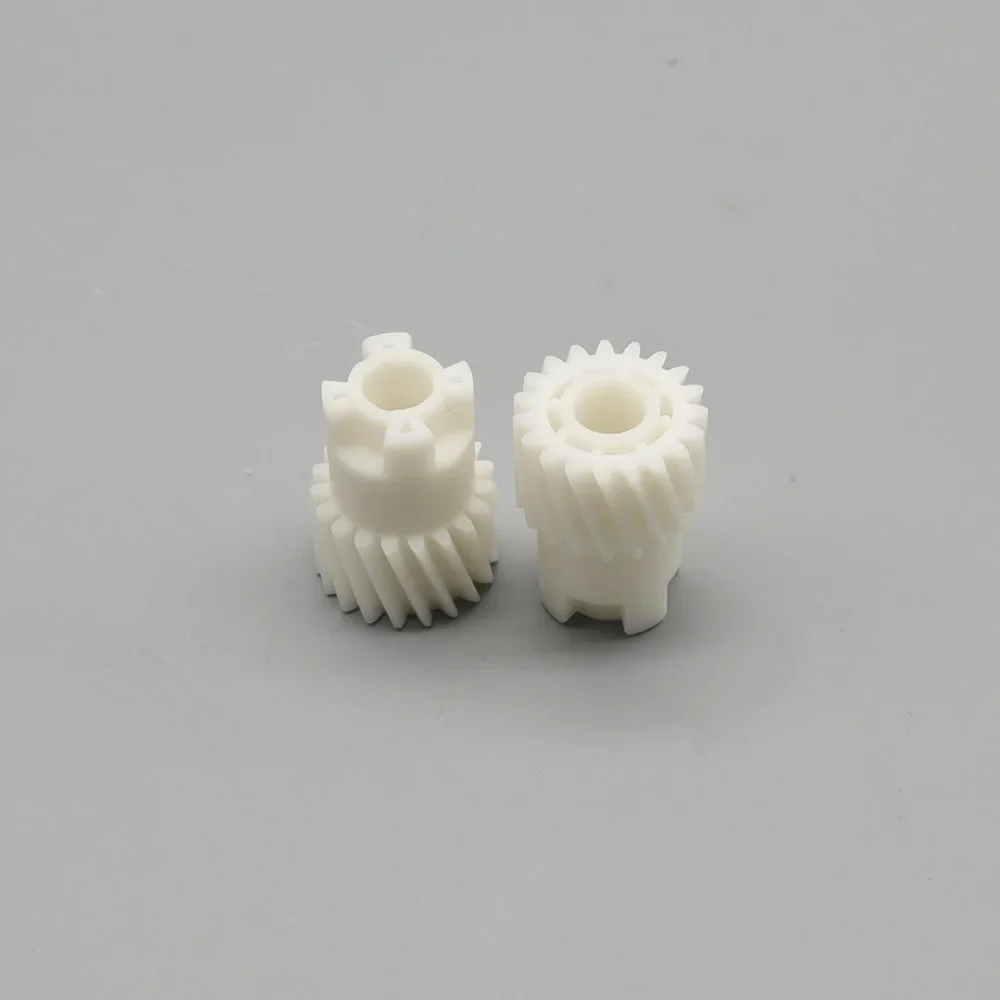 Engranaje impulsor del fusor AB01-7824 AB017824 para piezas de copiadora Ricoh MP C2051 C2551 MPC2051 MPC2551 - imagen 5