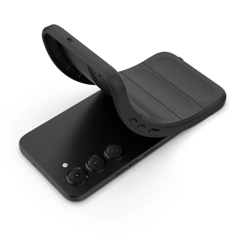 Para Tecno Spark 40 Pro funda Tecno Spark 40 Capas armadura a prueba de golpes lente protectora suave TPU teléfono Fundas Tecno Spark 40 Pro - imagen 5