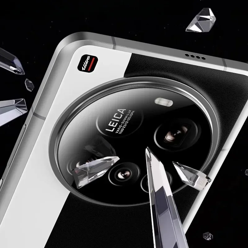 Protector de lente de cámara para Honor Magic 8 Pro, película protectora de cristal, instalación localizadora de cubierta de lente, 2 uds. - imagen 4