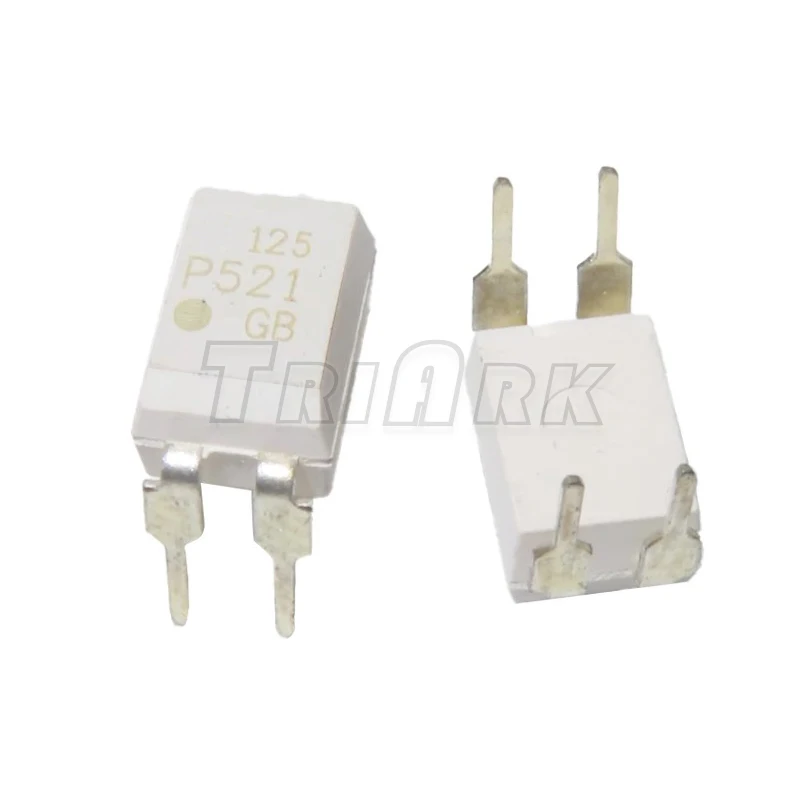 69 unids/set Kit de optoacoplador TLP421 TLP521 TLP521-2 TLP521-4 TLP621 TLP620 TLP627 TLP628 TLP781 TLP785 Kit de componentes electrónicos - imagen 3