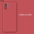 JK Camellia red