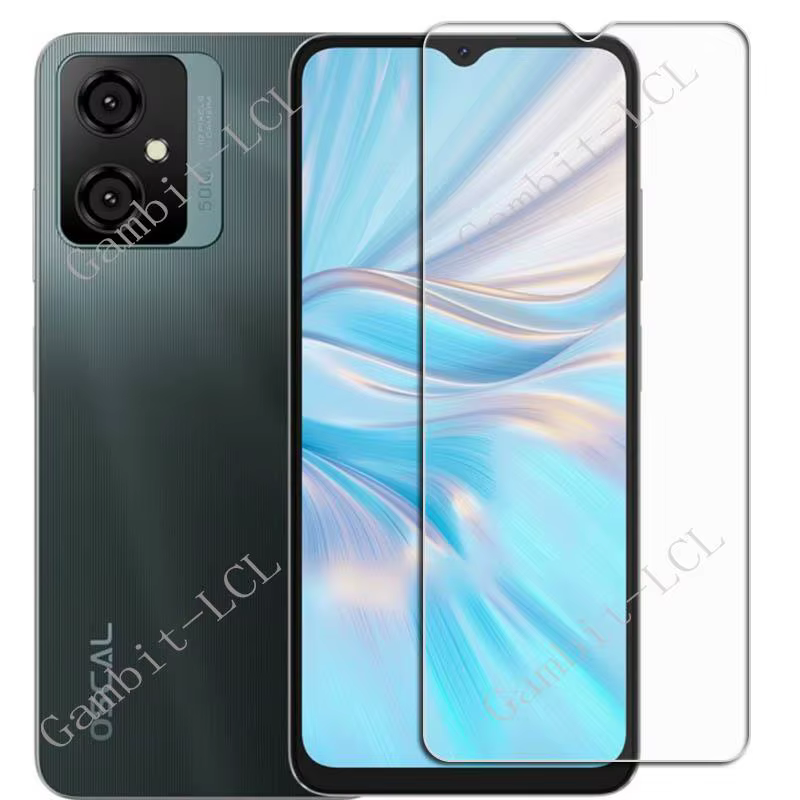 Vidrio Templado Blackview Oscal – Protección Premium Antiarañazos - imagen 5