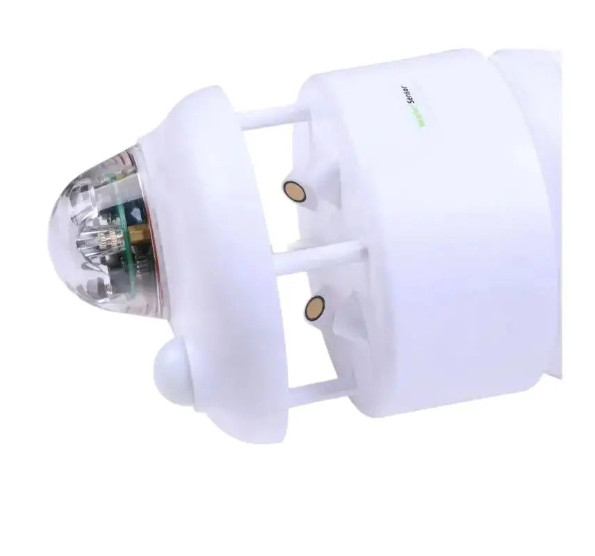 Sensor meteorológico compacto SenseCAP S1000 V2 10 en 1 - imagen 5