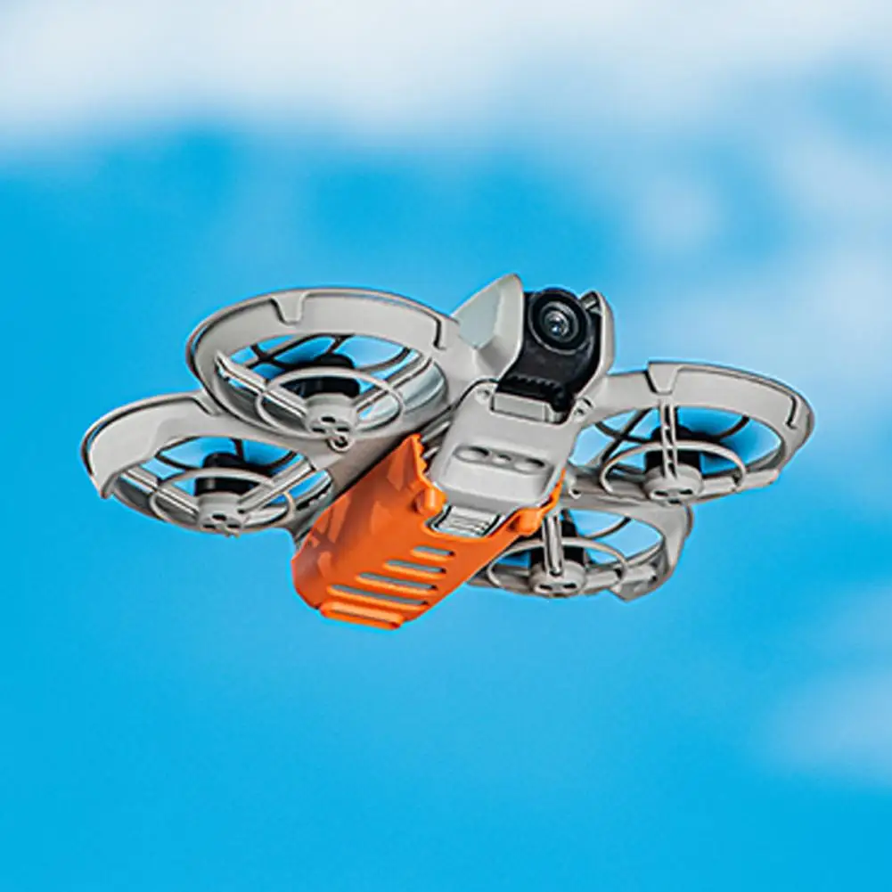 Funda Protectora Batería DJI Neo Antigolpes – Diseño Ligero Compacto - imagen 3