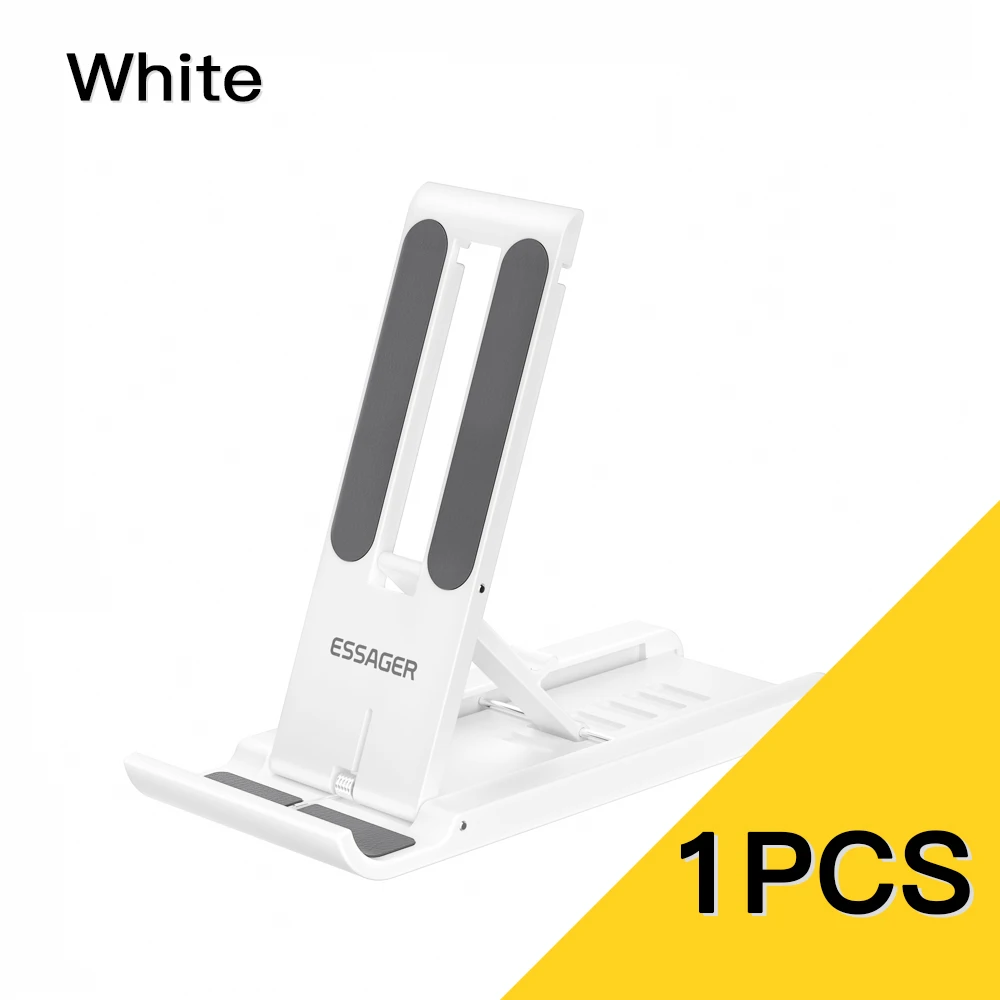 1PCS White Holder