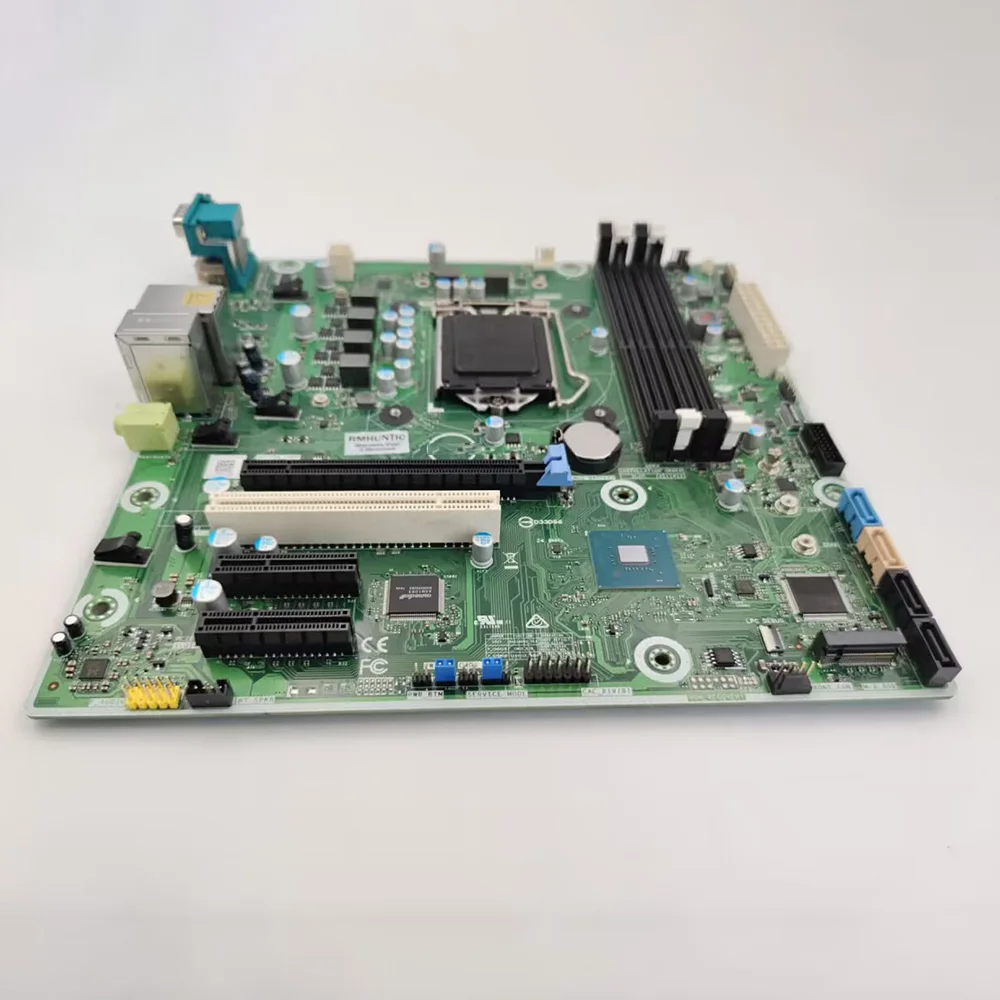 GTK4K 0GTK4K Y2K8N 0Y2K8N LGA1151 DDR4 compatible con CPU de 8. a generación para placa base DELL PowerEdge T40 IPCFL-TB/R - imagen 5