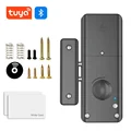 Tuya IC Card-Black