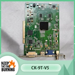 CK-9T-V5 Tarjeta de Captura de Vídeo