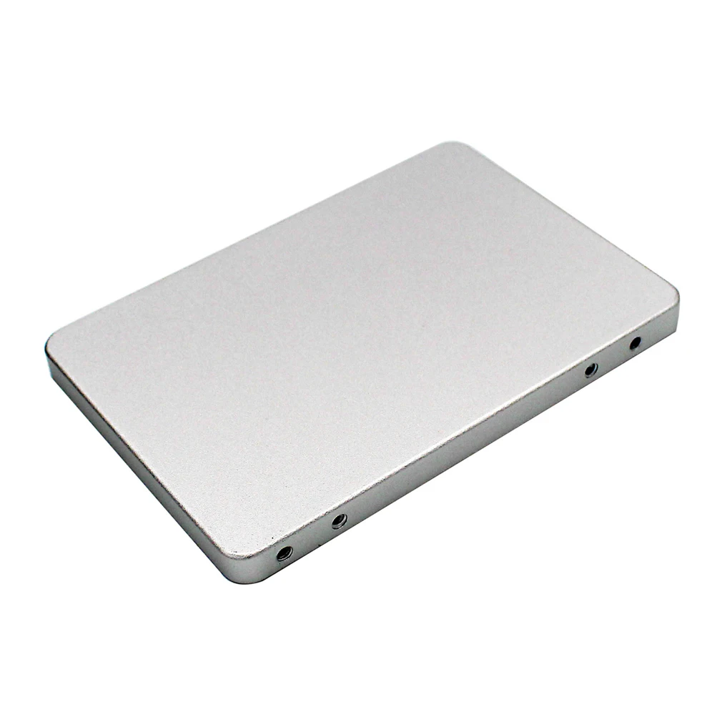 M.2 B Key NGFF a SATA, caja de unidad de estado sólido SSD de 2,5 pulgadas, Notebook, portátil, HDD, tarjeta adaptadora de expansión con tornillos de caja - imagen 5