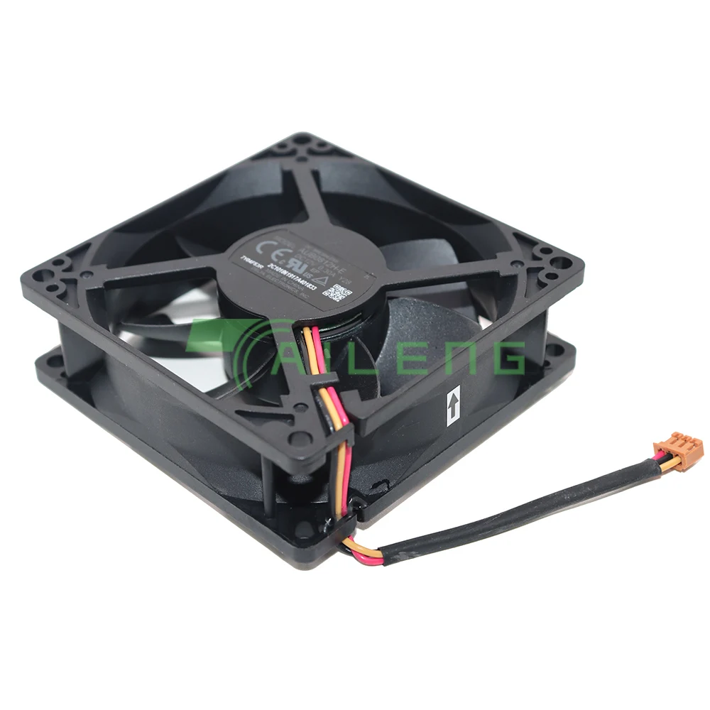 Ventilador para proyector de AUB0812H-E, dispositivo de refrigeración para Delta ADDA, 12v, 8025, nuevo, AD0812UB-A73GL