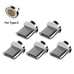 Cable de carga magnético Tipo C y Micro USB para iPhone