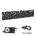 5fan with controller