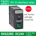 RXG22BD DC24V