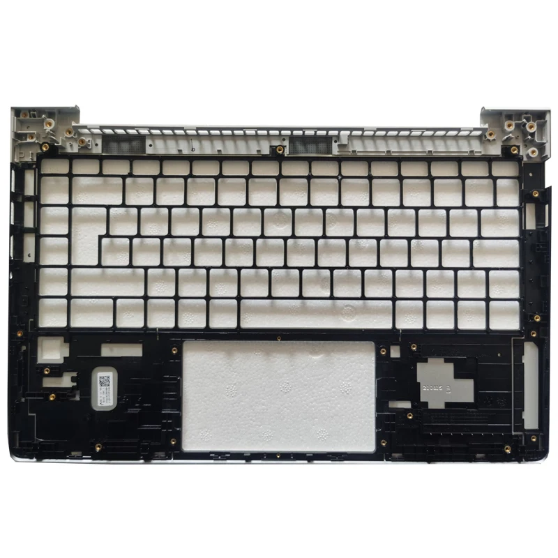 Cubierta trasera LCD para portátil HP ProBook 445, 440, G8, 645, G8, bisel frontal, reposamanos, Base superior y inferior, nueva - imagen 4