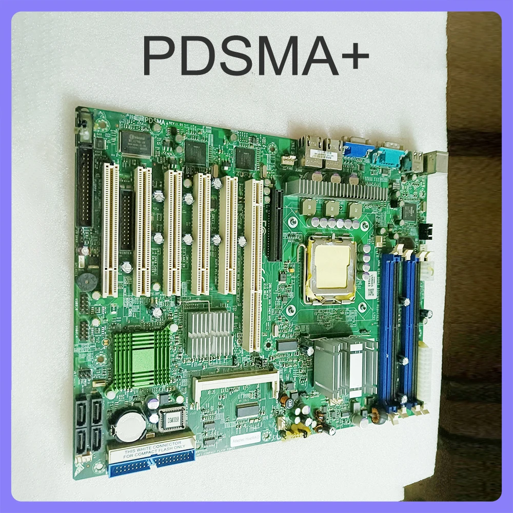 Placa base de equipos de control industrial PDSMA+ - imagen 4