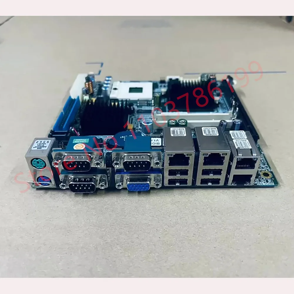 Placa base de control industrial KINO-9152G4-R10 - imagen 3