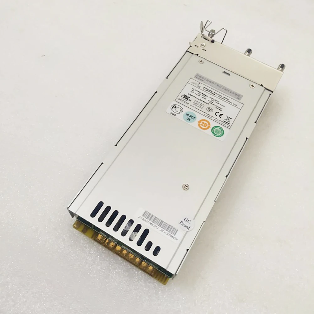 Para fuente de alimentación del servidor Zippy 500W B 012540007   M1Z-5500V - imagen 4