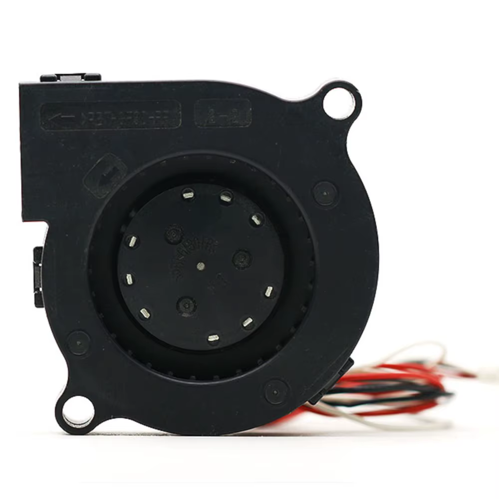 Ventilador Proyector NMB BM5115-04W 50mm 12V - imagen 2